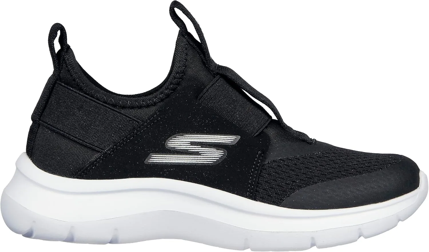 Skechers Unisex-Child Skech Fast Sneaker