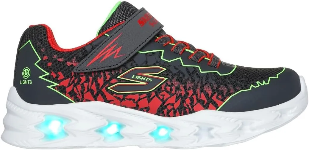 Skechers Unisex-Child Vortex 2.0-Zorento Sneaker