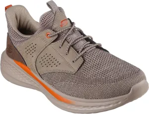 Skechers USA Men's Slade-Breyer Sneaker