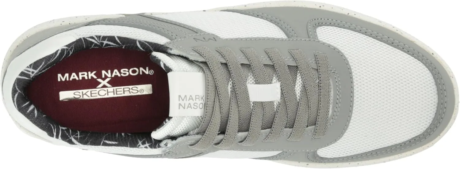 Skechers Women's Alpha Cup-Tavin Sneaker