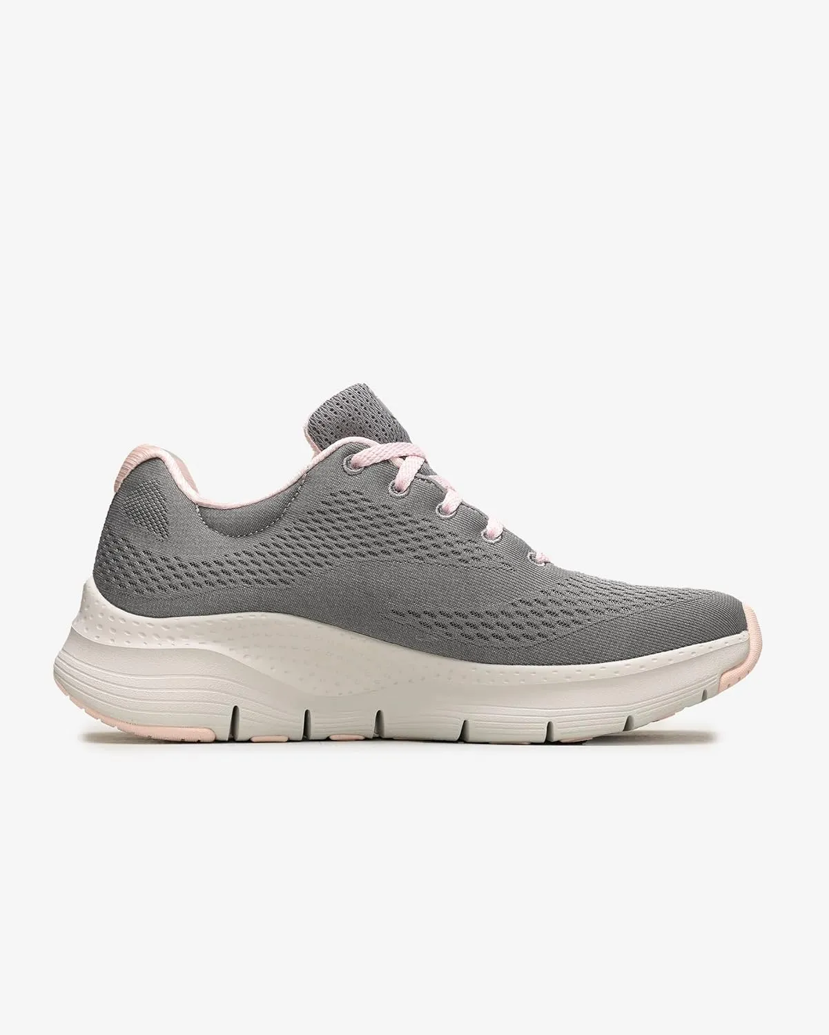Skechers Women's Arch Fit-Sunny Outlook Sneaker