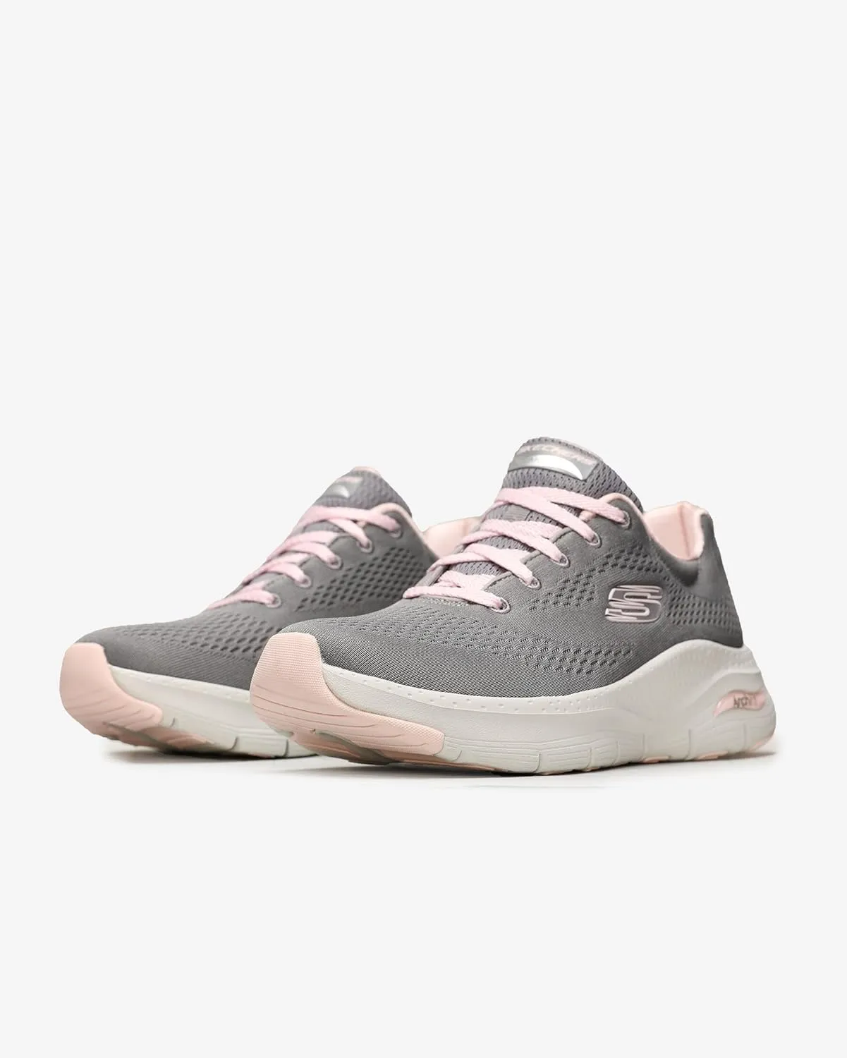 Skechers Women's Arch Fit-Sunny Outlook Sneaker