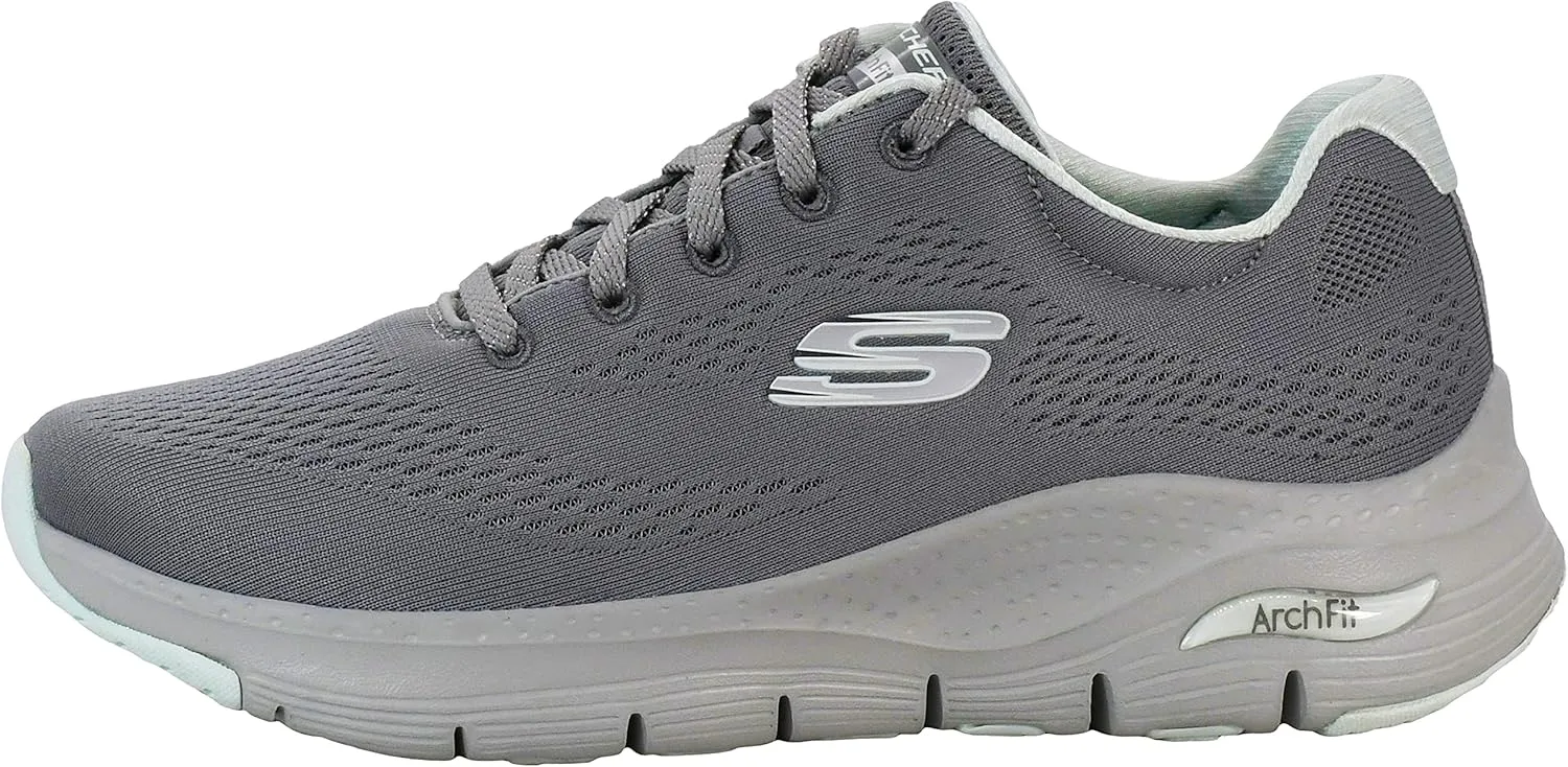 Skechers Women's Arch Fit-Sunny Outlook Sneaker