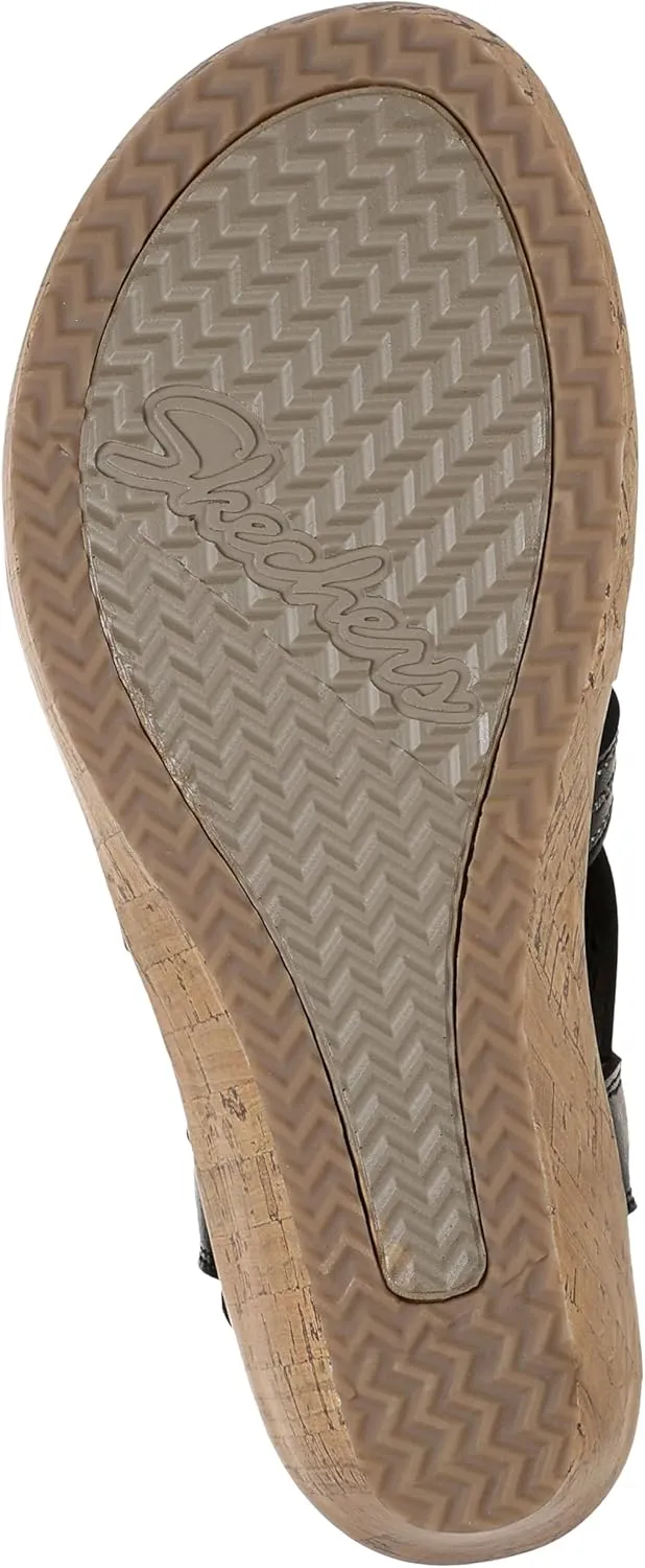 Skechers Women's Beverlee Delicate Glow