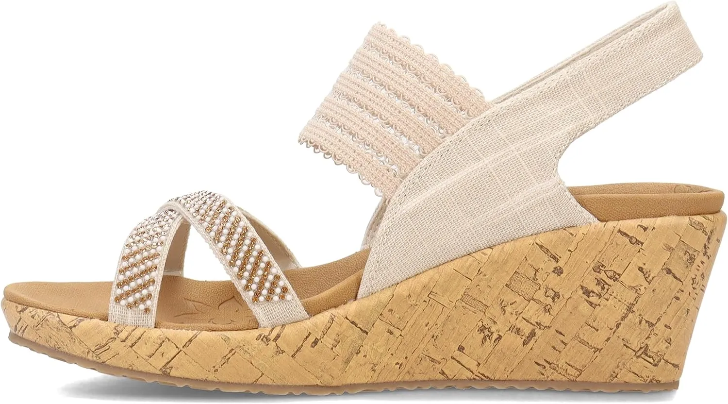 Skechers Women's Beverlee Fancy Sips