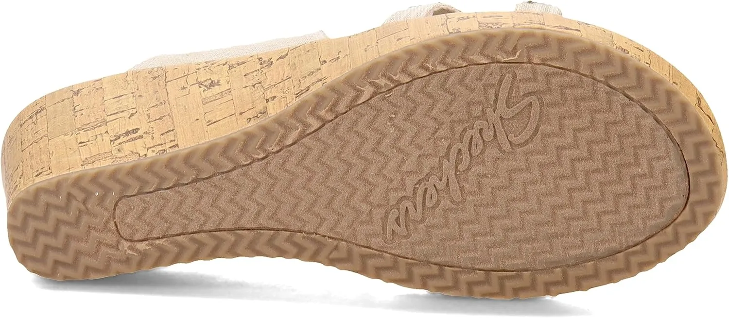 Skechers Women's Beverlee Fancy Sips