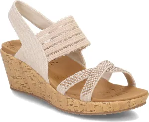 Skechers Women's Beverlee Fancy Sips