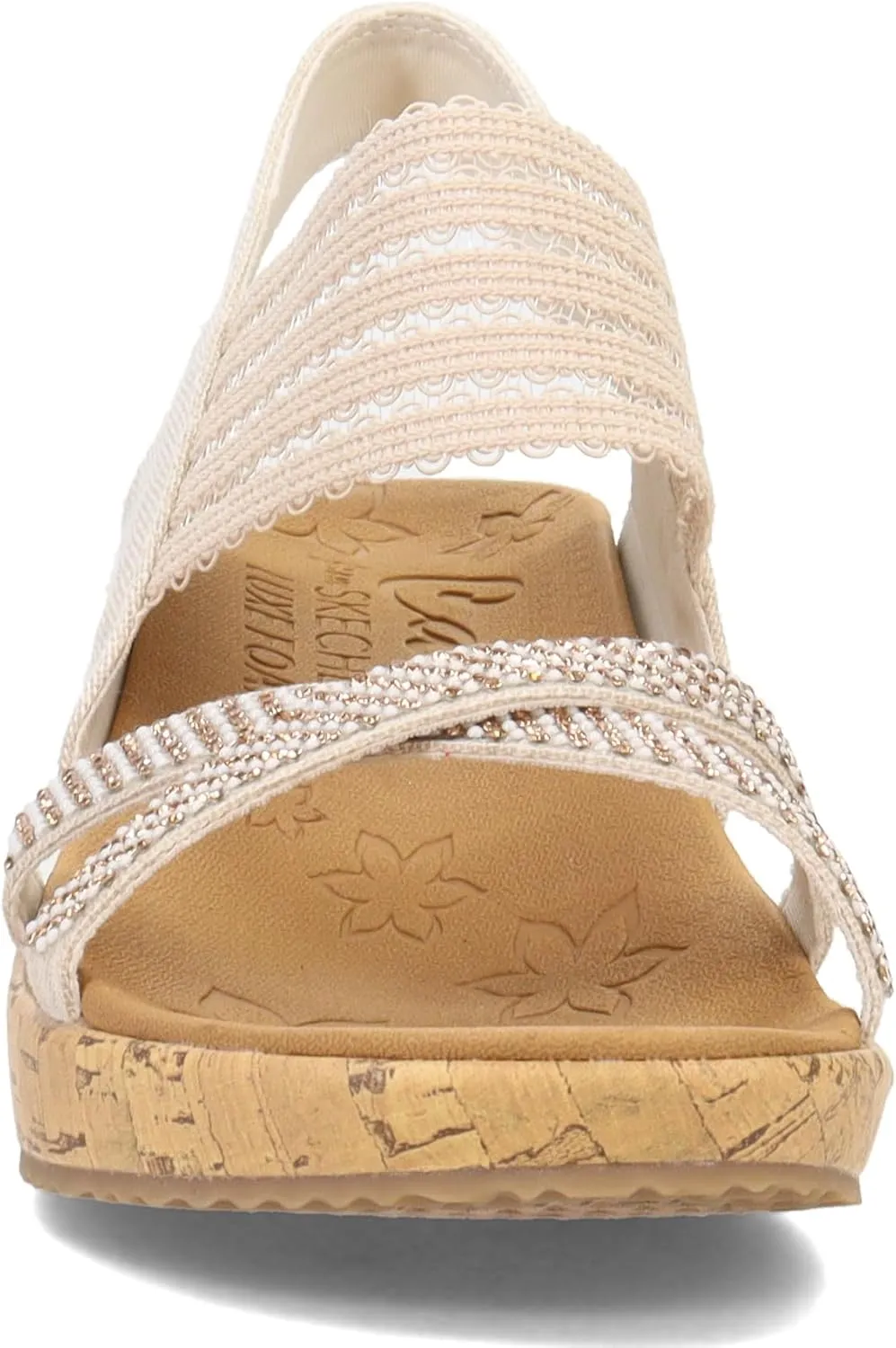 Skechers Women's Beverlee Fancy Sips