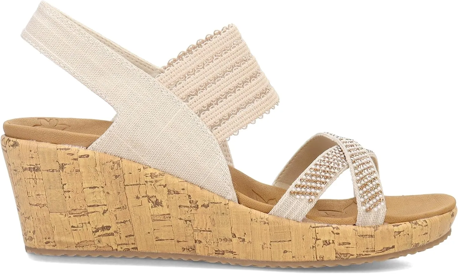Skechers Women's Beverlee Fancy Sips