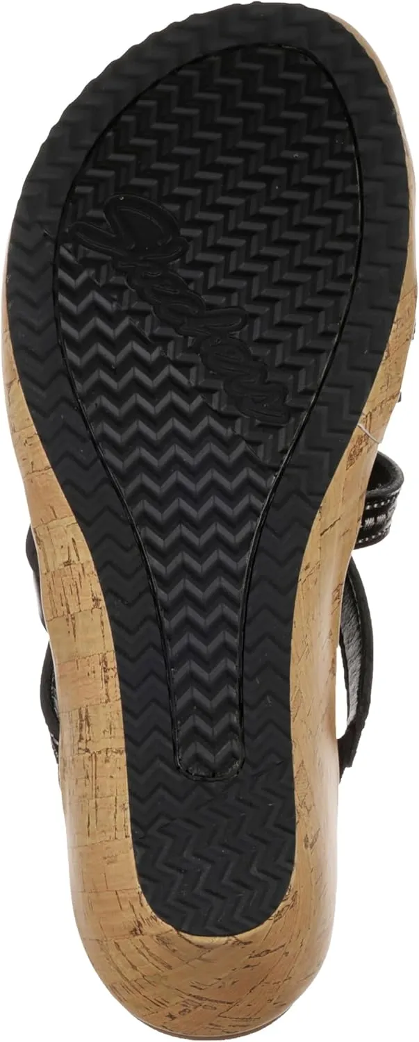 Skechers Women's Beverlee Tiger Posse