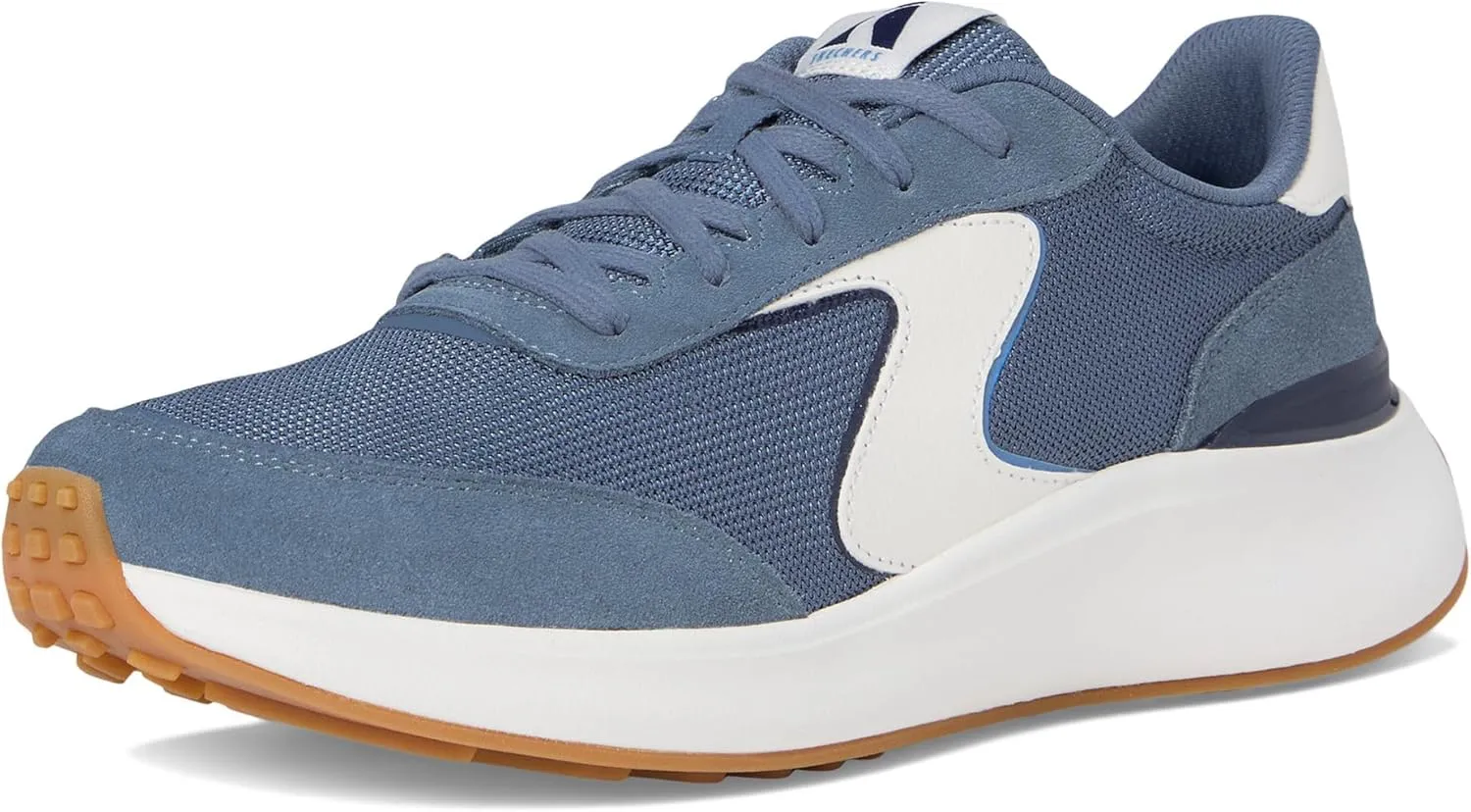 Skechers Women's BLVD Retro Revival Sneaker