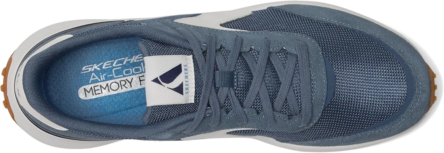 Skechers Women's BLVD Retro Revival Sneaker
