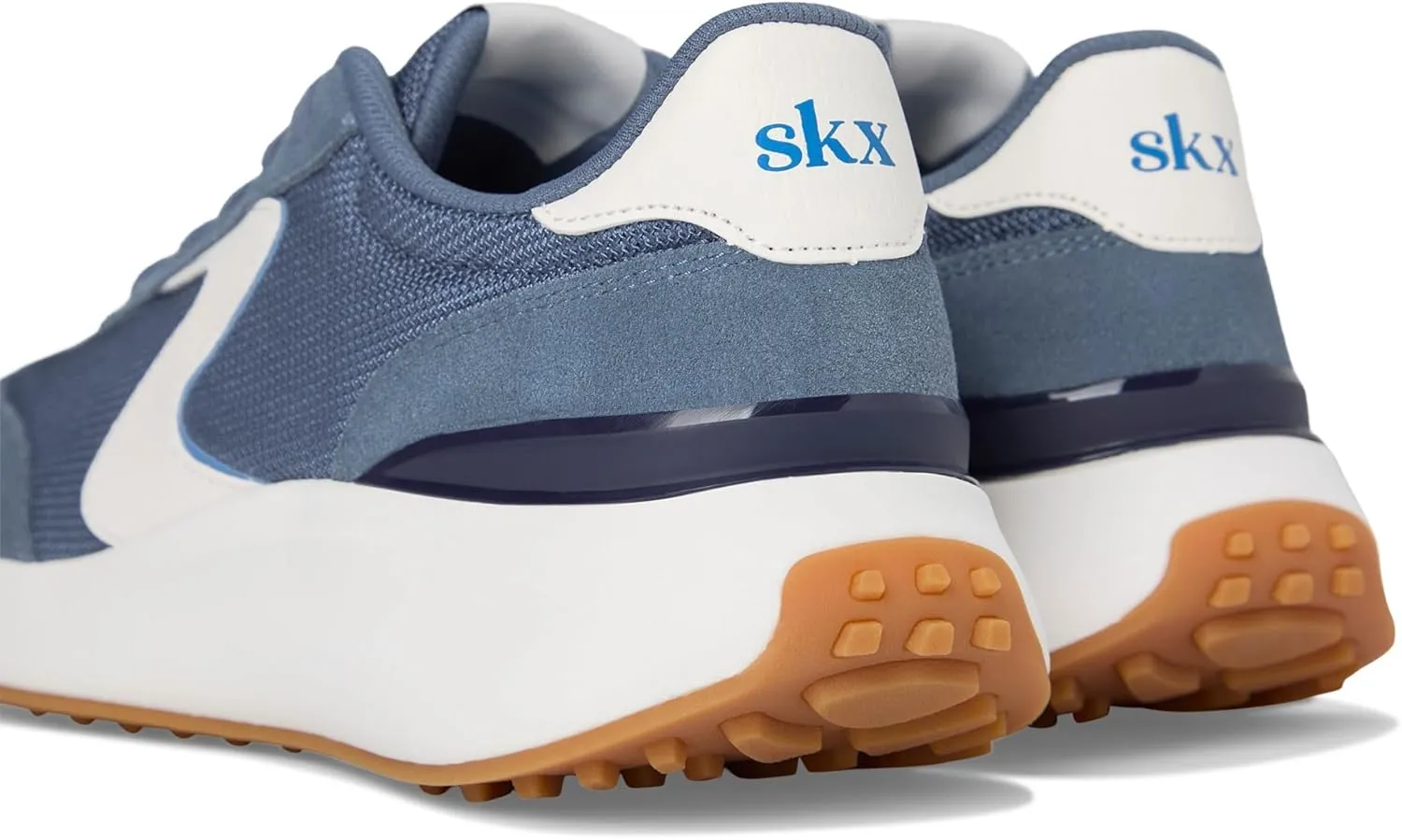 Skechers Women's BLVD Retro Revival Sneaker
