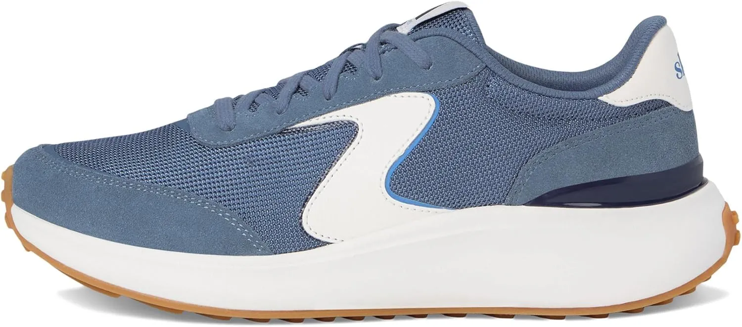 Skechers Women's BLVD Retro Revival Sneaker