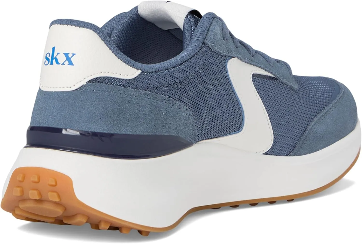 Skechers Women's BLVD Retro Revival Sneaker
