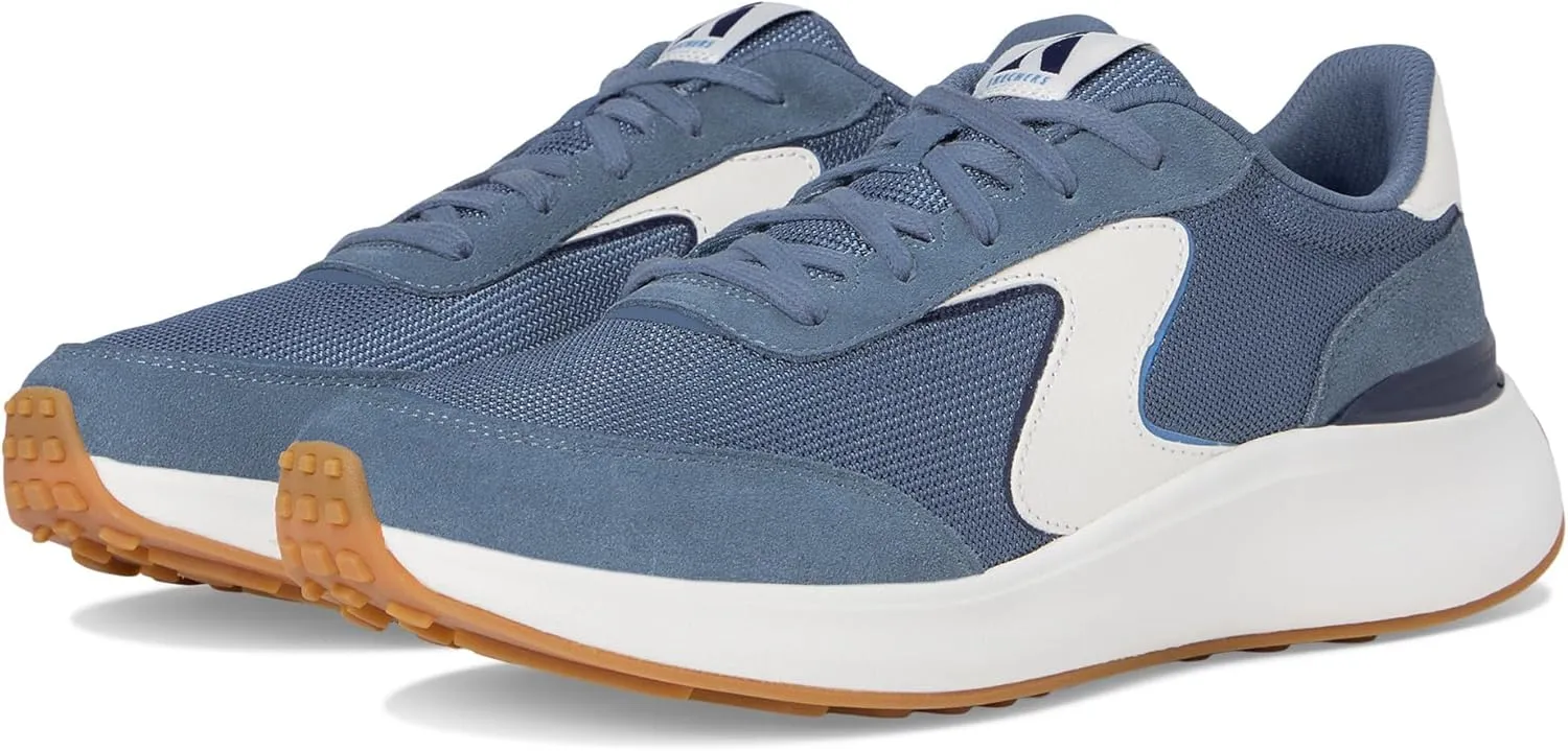 Skechers Women's BLVD Retro Revival Sneaker
