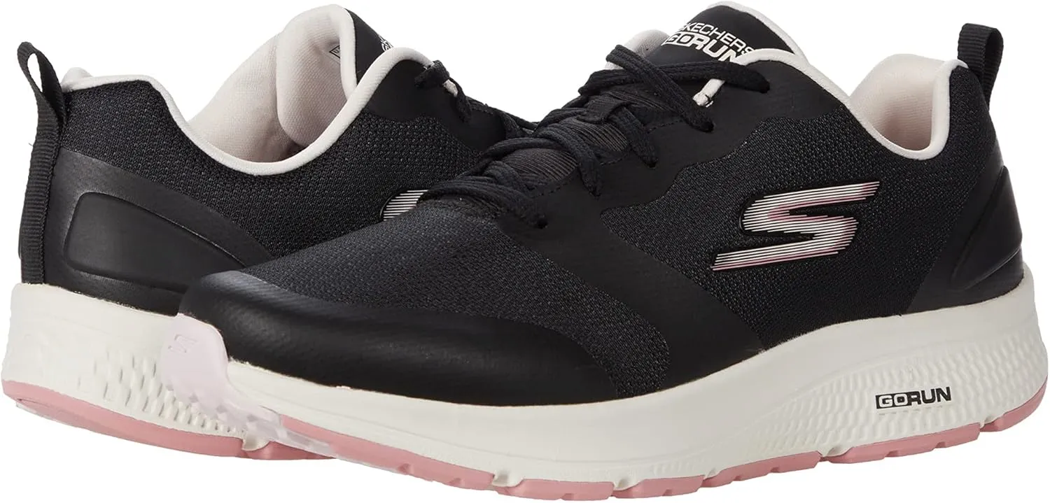 Skechers Women's Go Run Consistent-Lunar Night Sneaker
