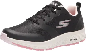 Skechers Women's Go Run Consistent-Lunar Night Sneaker