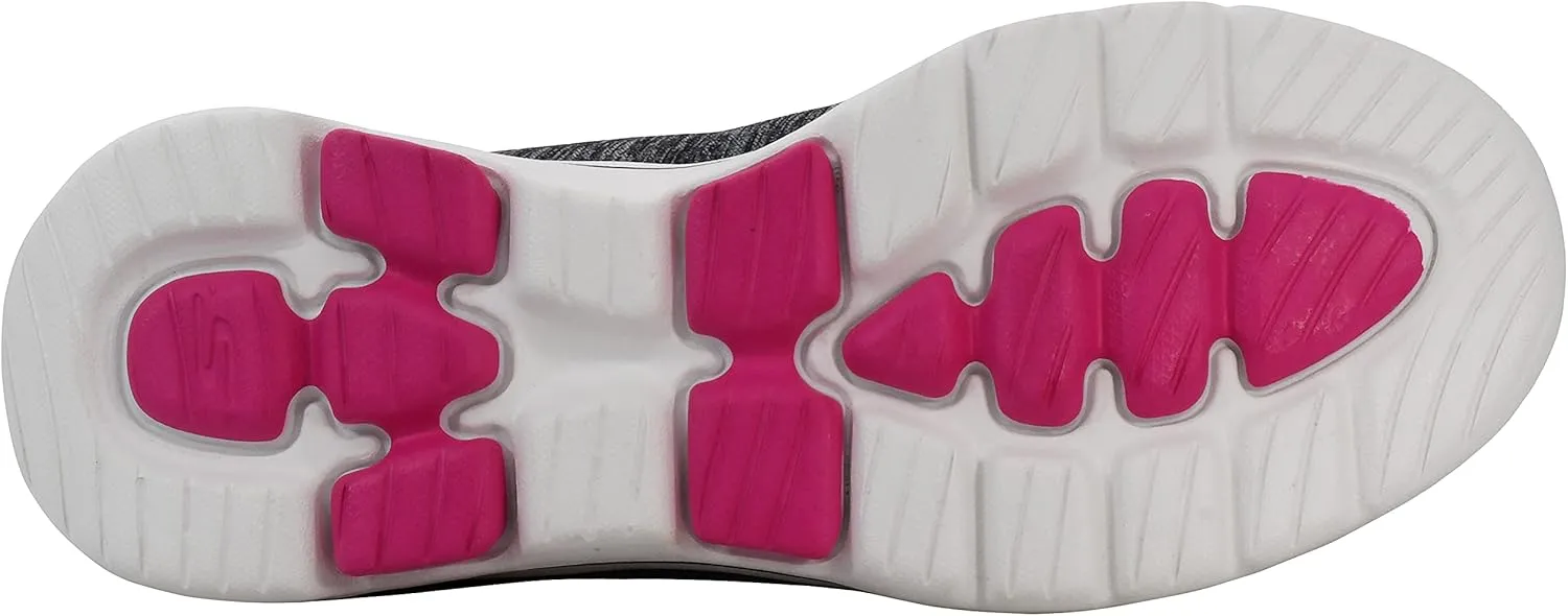 Skechers Women's Go Walk 5-True Sneaker