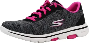 Skechers Women's Go Walk 5-True Sneaker