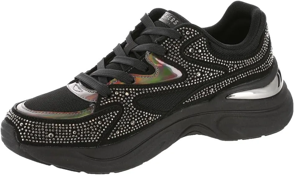 Skechers Women's Hazel Dazzle N Dash
