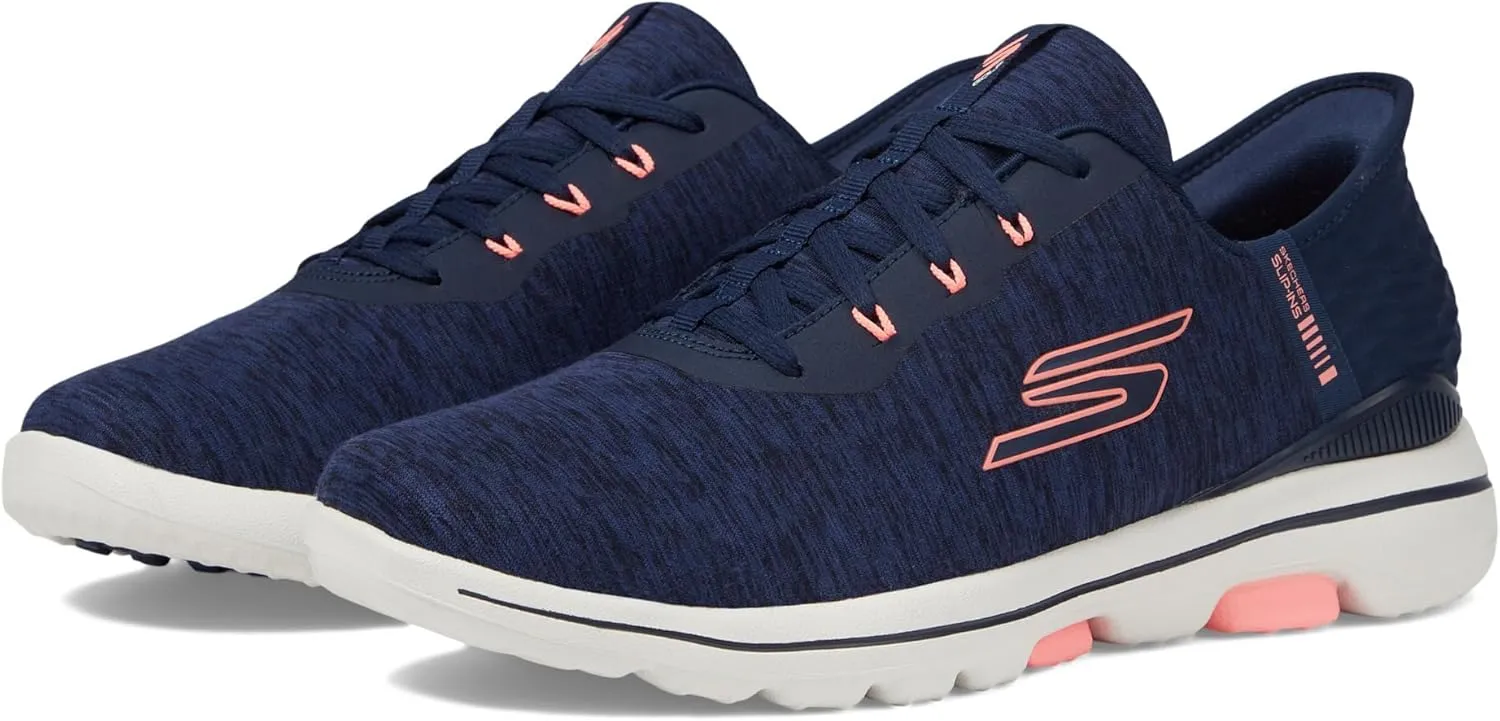 Skechers Women's, Slip-ins GO Golf Walk 5 Slip-Ins Sneaker