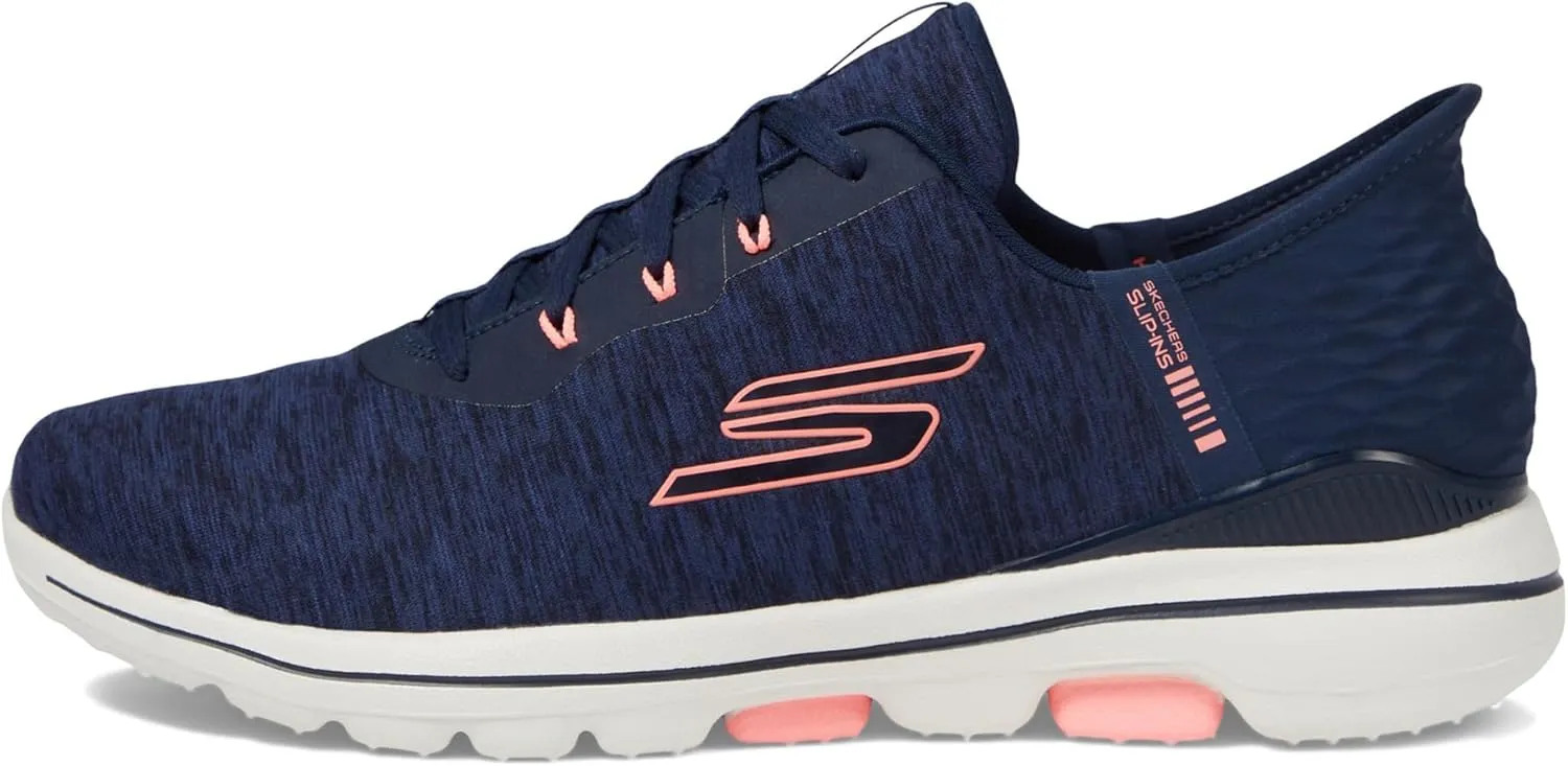 Skechers Women's, Slip-ins GO Golf Walk 5 Slip-Ins Sneaker