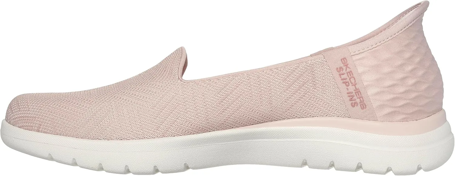 Skechers Women's Slip on Loafer