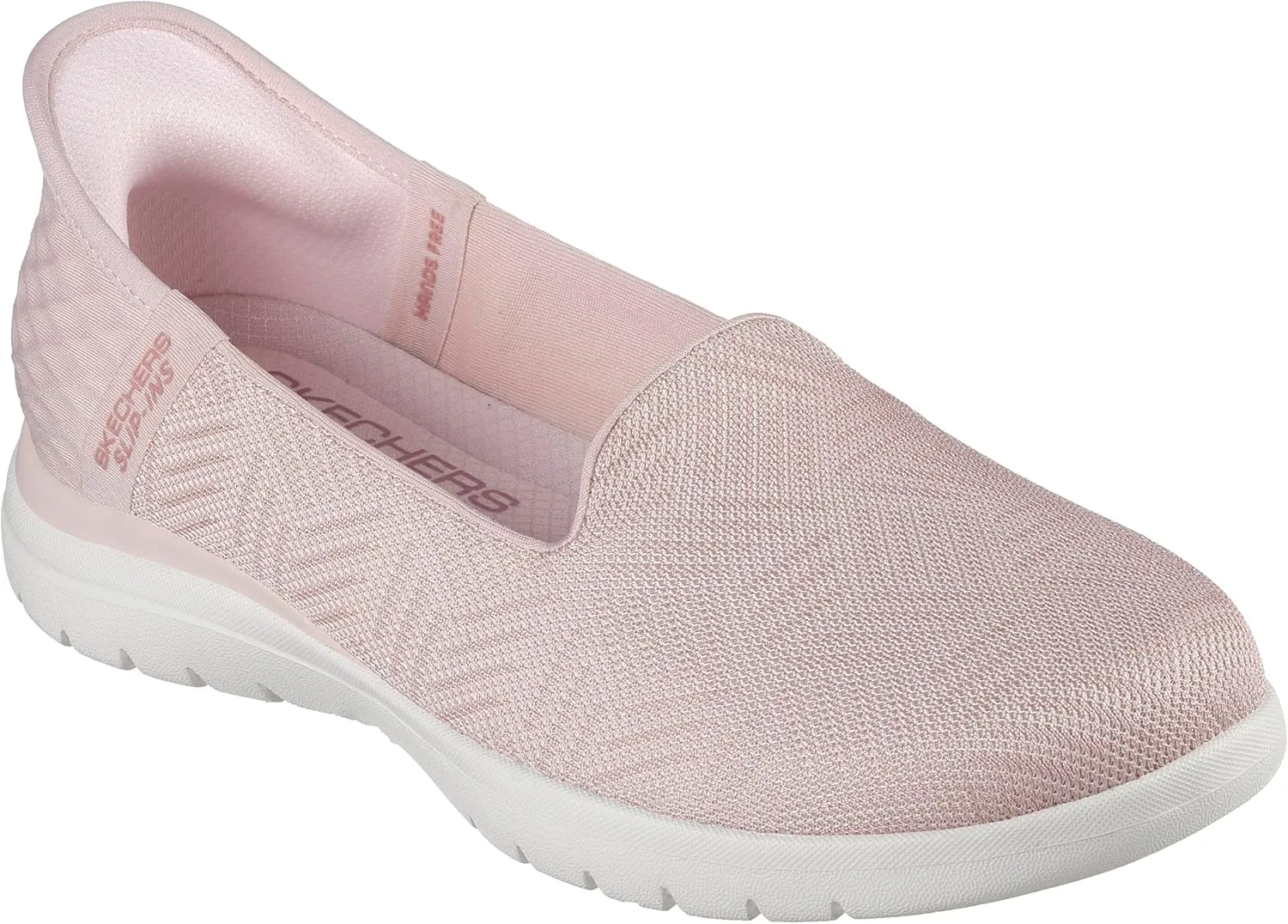 Skechers Women's Slip on Loafer