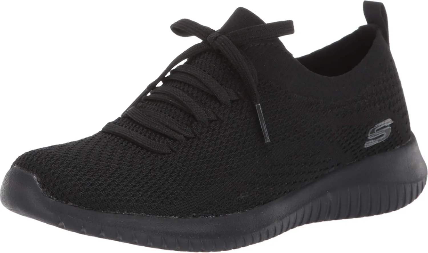 Skechers Women's Sneaker, 0