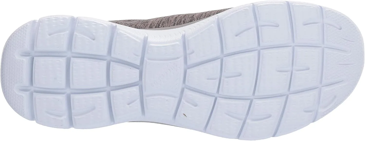 Skechers Women's Summits Quick Getaway Slip-On Sneaker