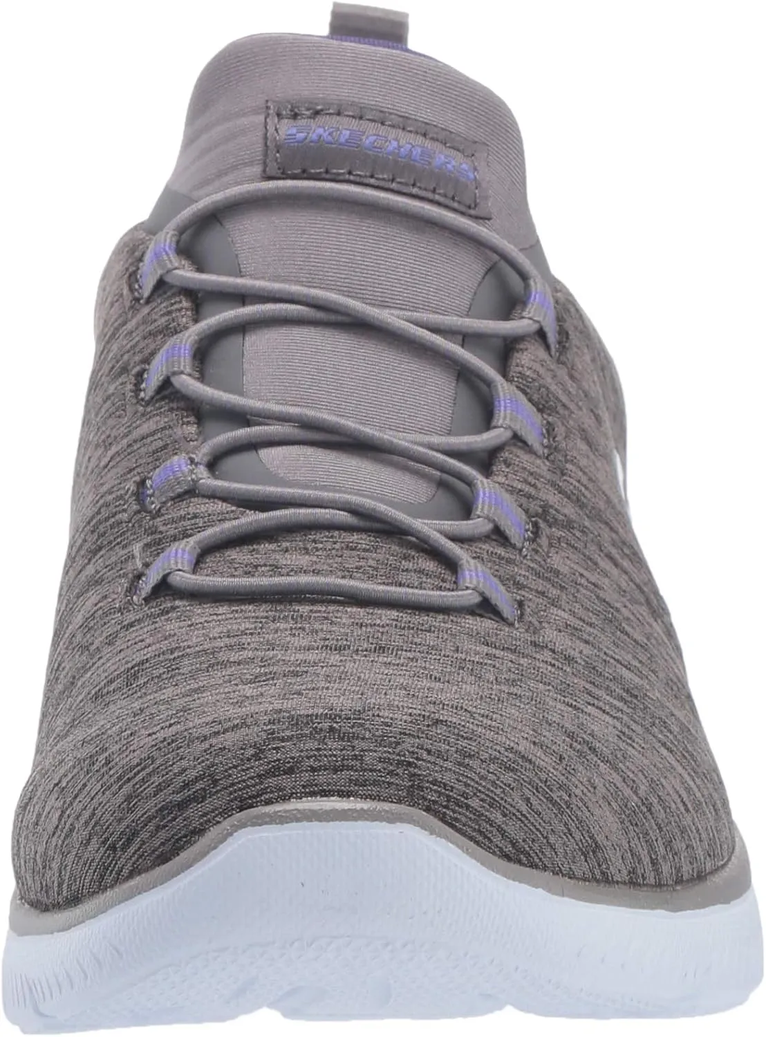 Skechers Women's Summits Quick Getaway Slip-On Sneaker