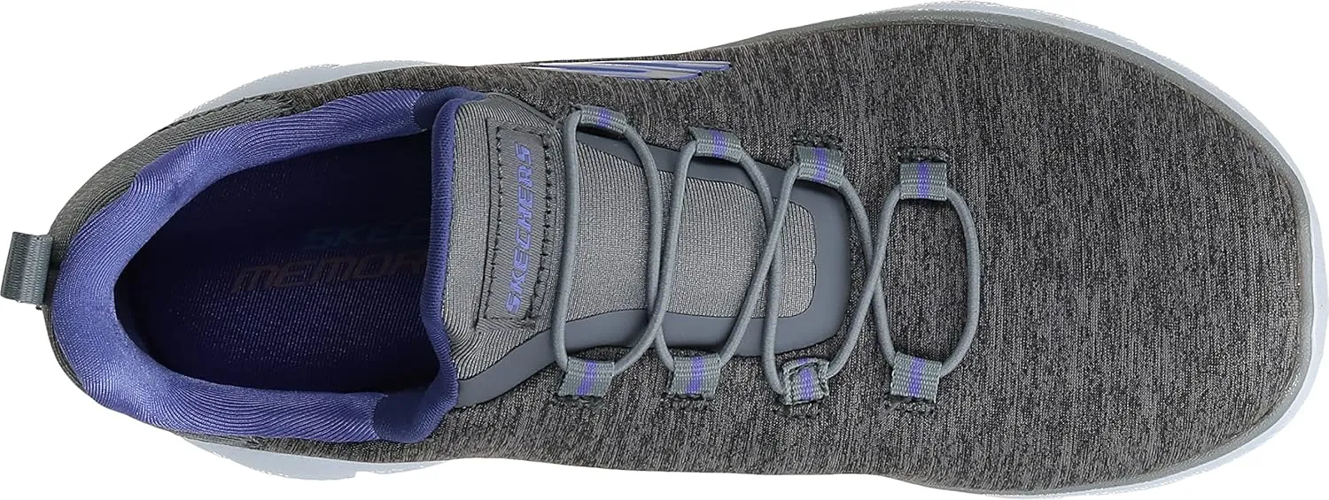 Skechers Women's Summits Quick Getaway Slip-On Sneaker