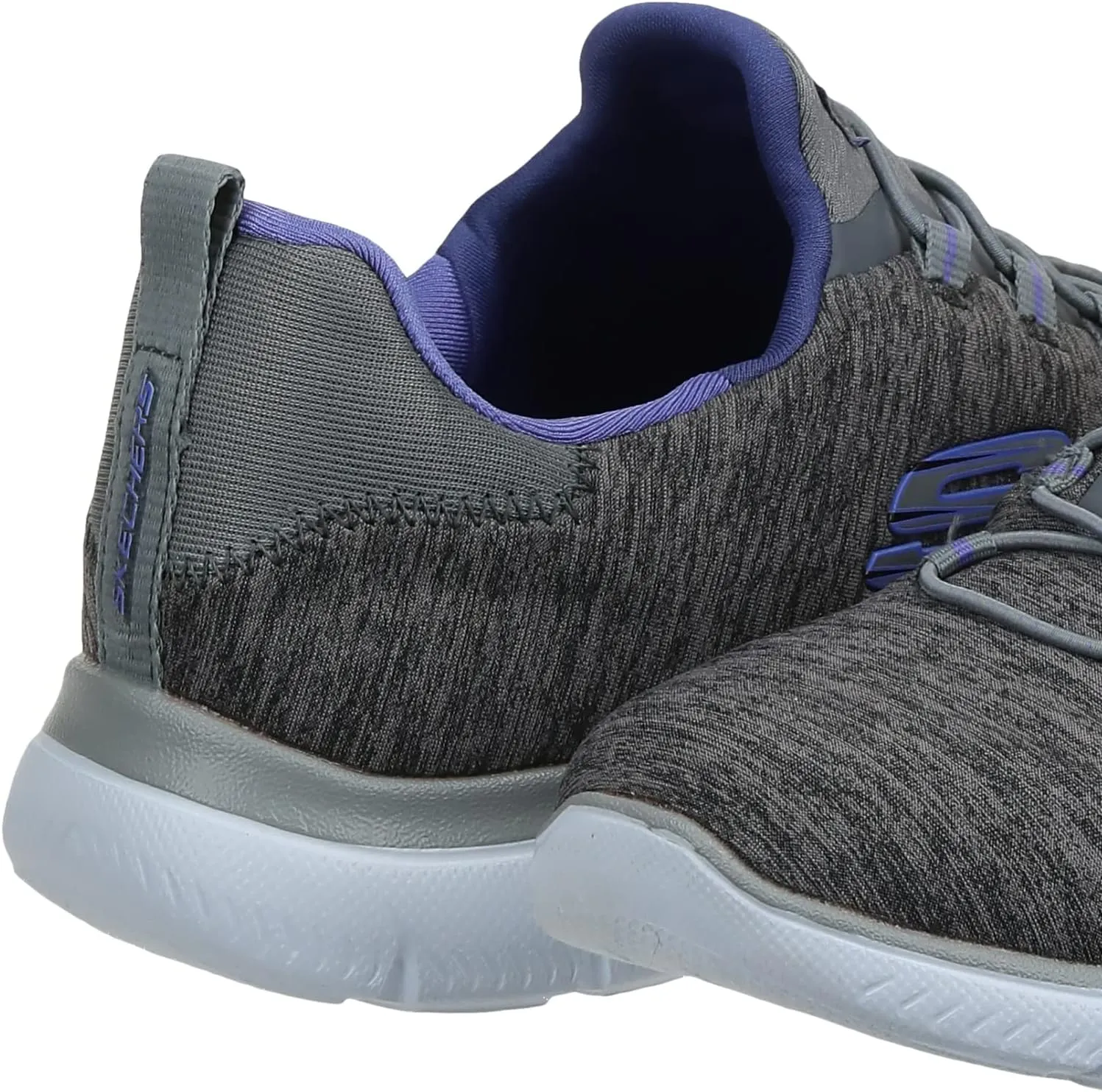 Skechers Women's Summits Quick Getaway Slip-On Sneaker