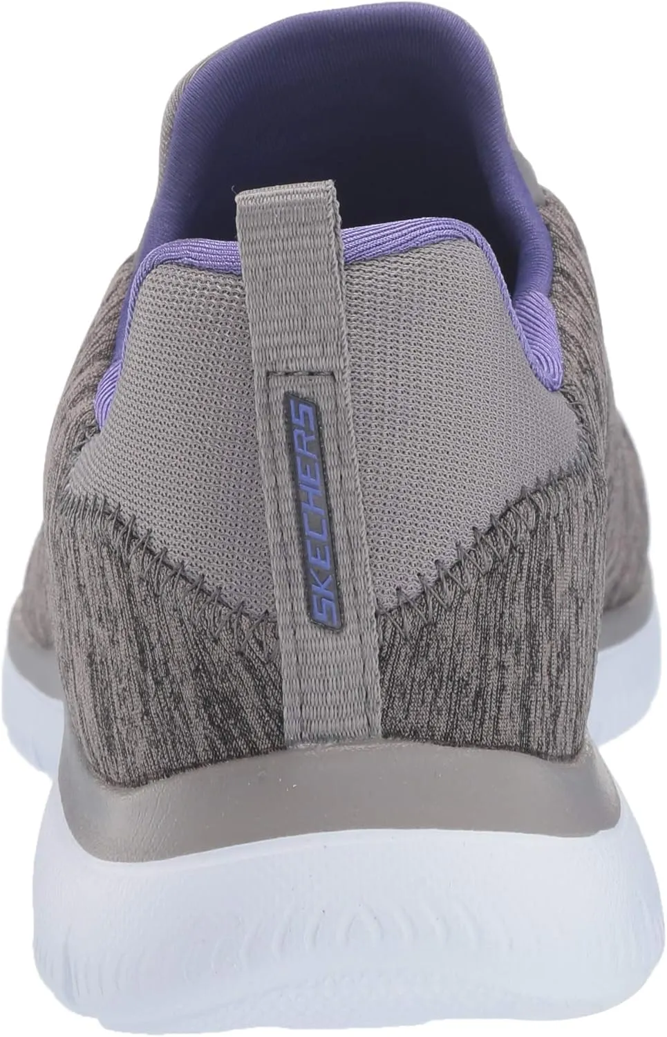 Skechers Women's Summits Quick Getaway Slip-On Sneaker