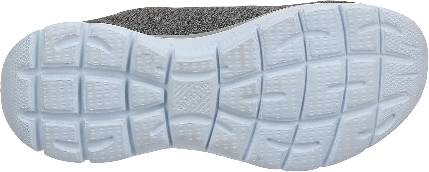 Skechers Women's Summits Quick Getaway Slip-On Sneaker