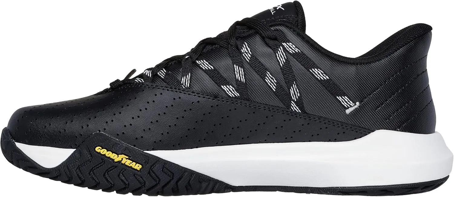 Skechers Womens Viper Court Rally Pickleball Sneaker