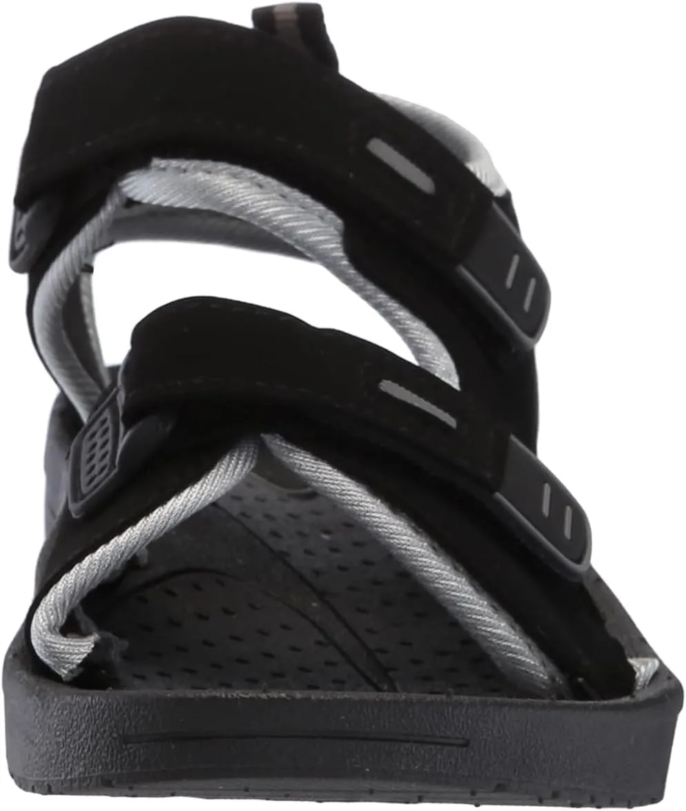 Skysole Boys Double Adjustable Strap Lightweight Sandals