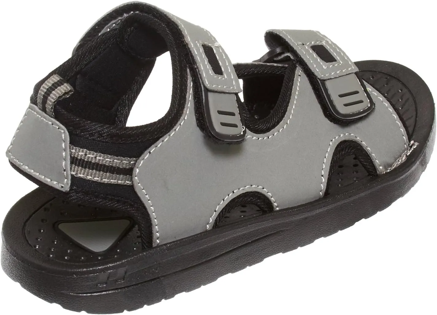 Skysole Boys Double Adjustable Strap Lightweight Sandals