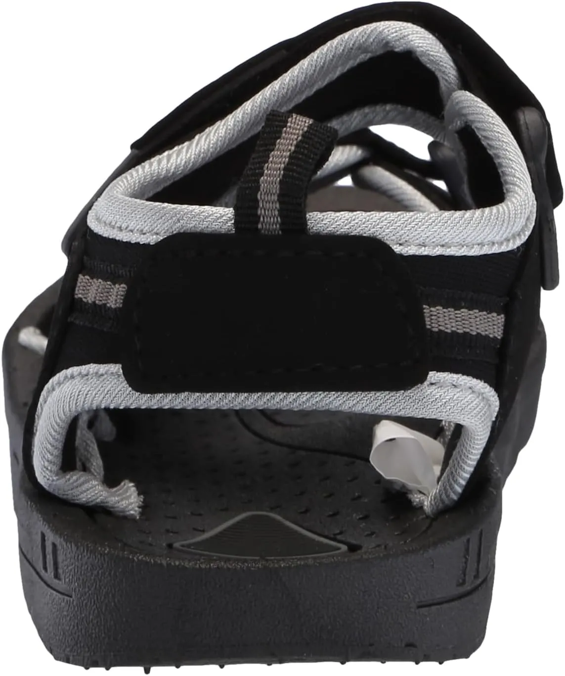 Skysole Boys Double Adjustable Strap Lightweight Sandals