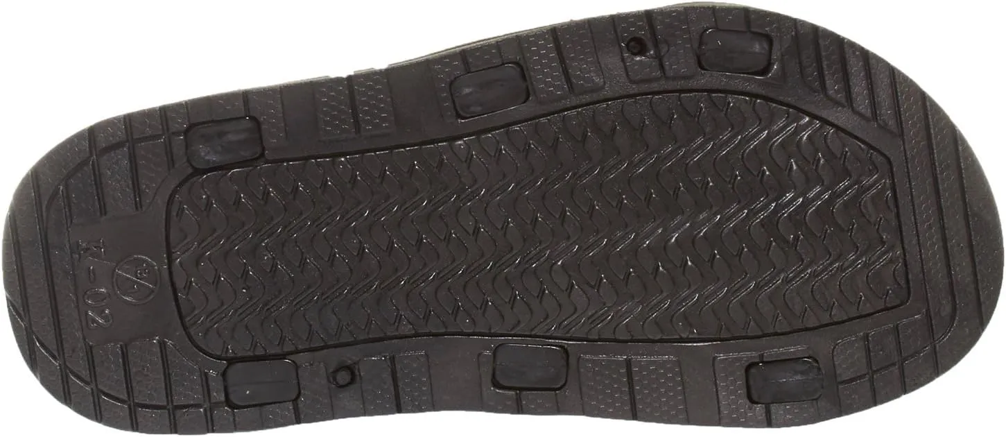 Skysole Boys Double Adjustable Strap Lightweight Sandals