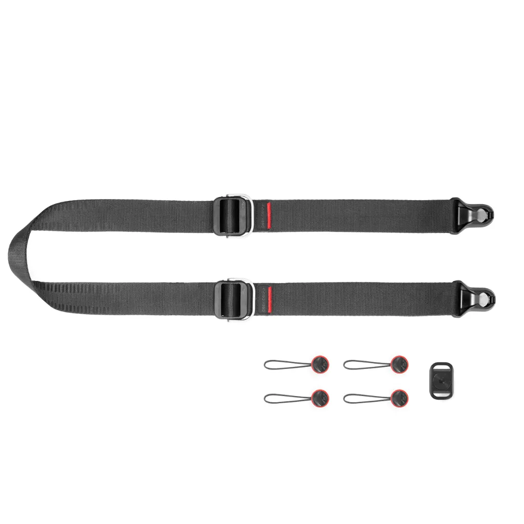 Slide Lite - Black