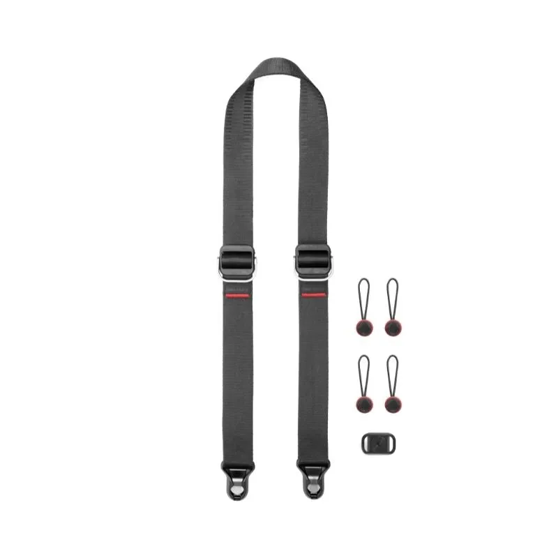 Slide Lite - Black