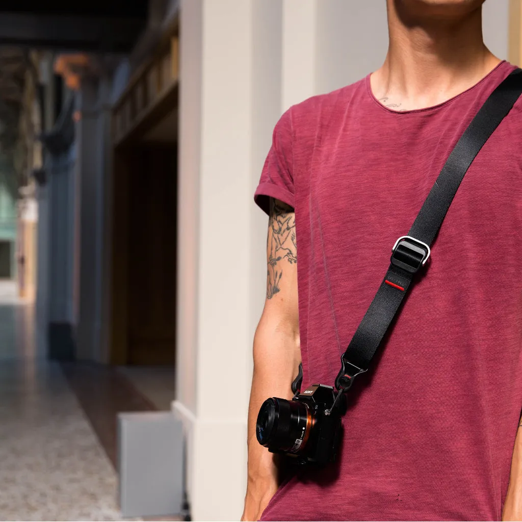 Slide Lite - Black