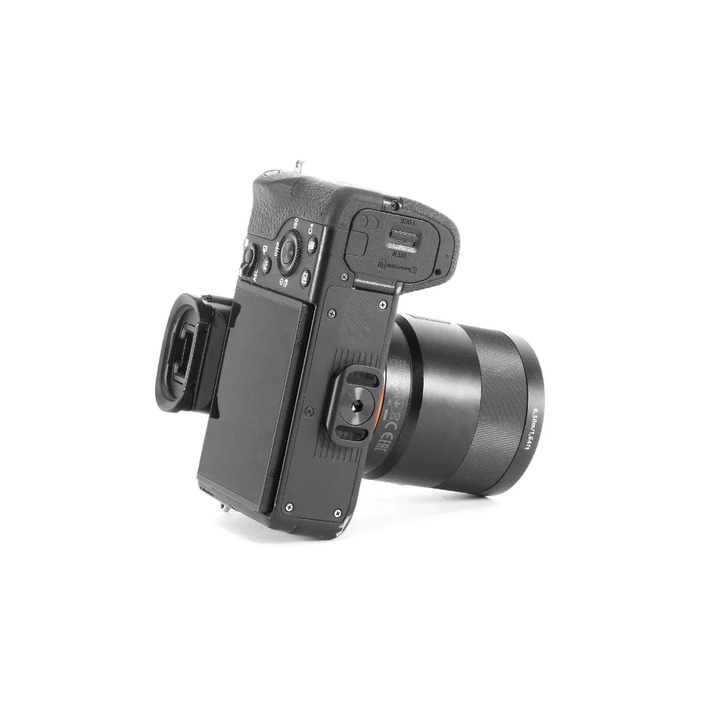 Slide Lite - Black