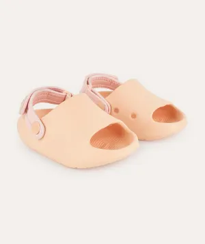 Slider - Soft Apricot