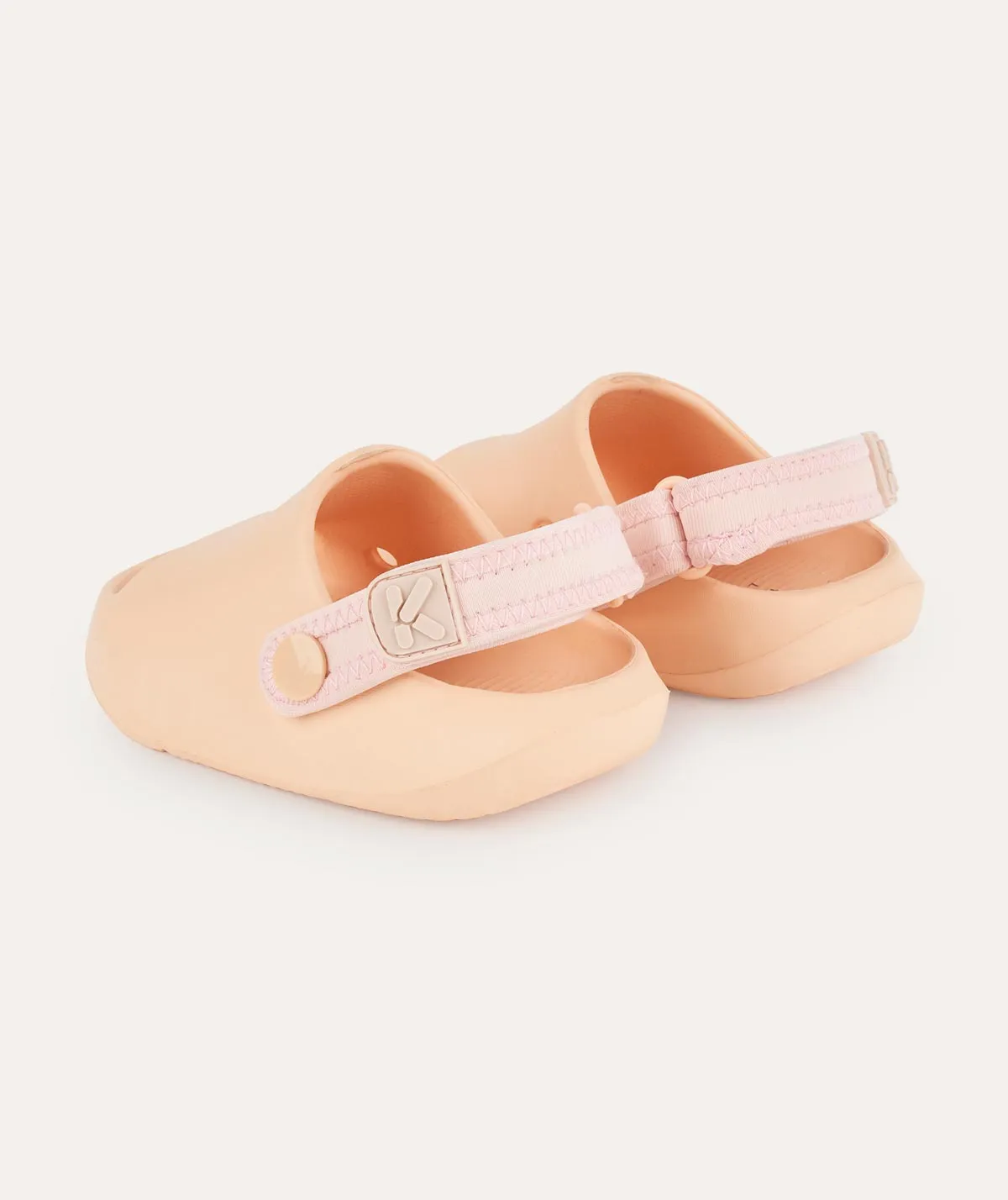 Slider - Soft Apricot