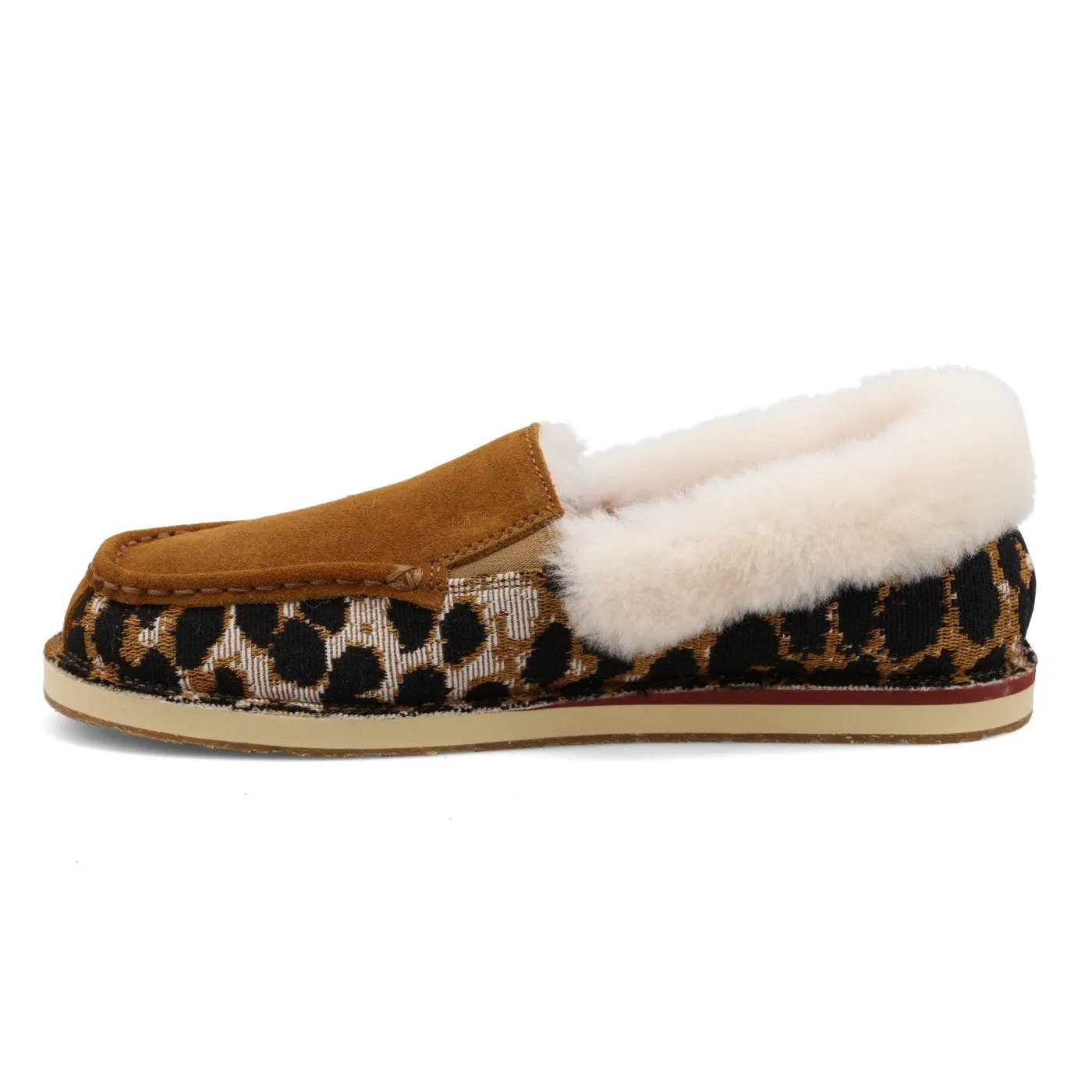Slip On Loafer from Twisted X