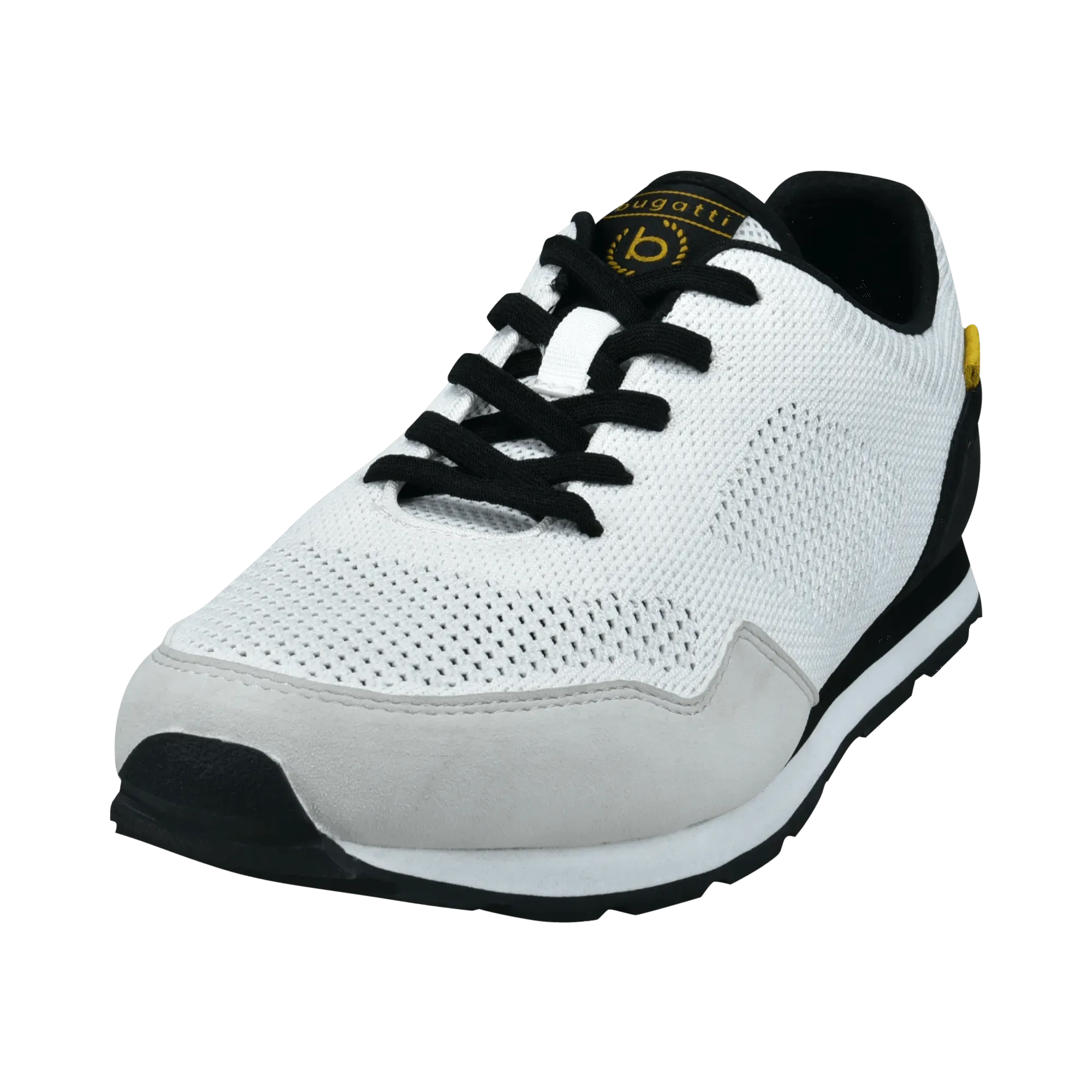 Sneaker weiß