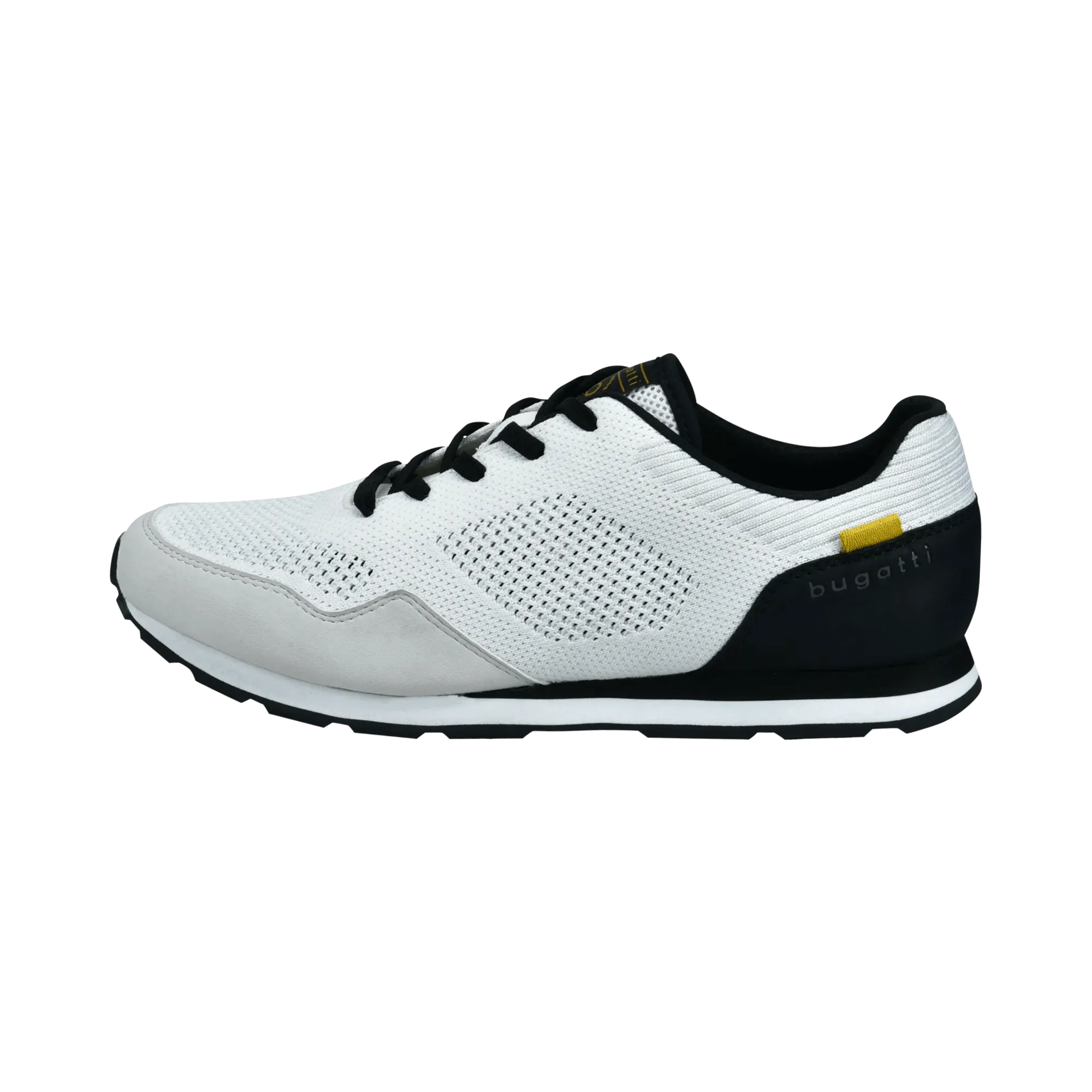 Sneaker weiß